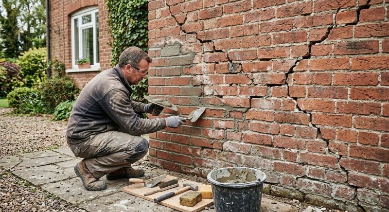 Structural Masonry Service
